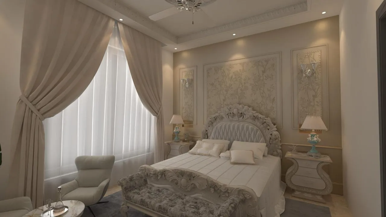 Finlour Design Studio Hero